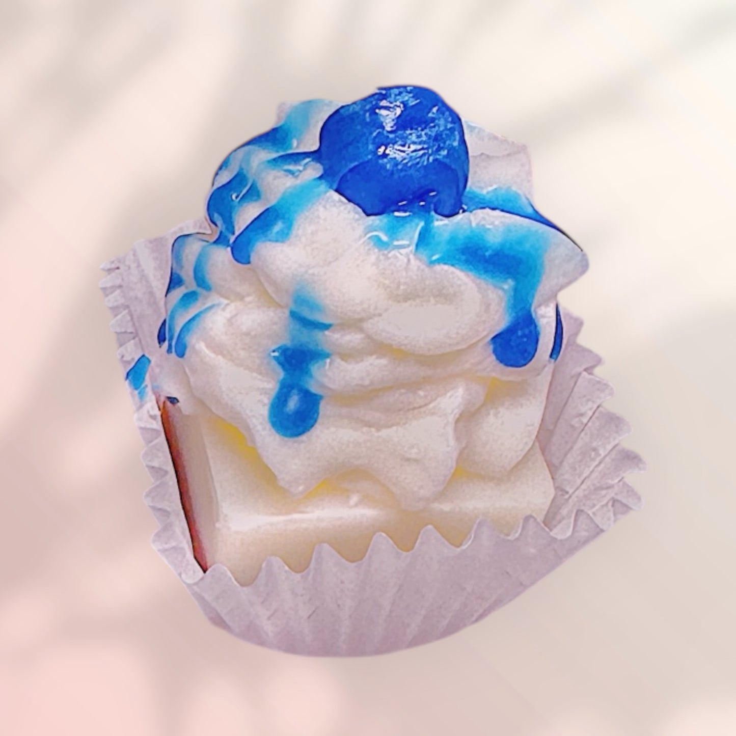 Blueberry Bliss scented wax melt