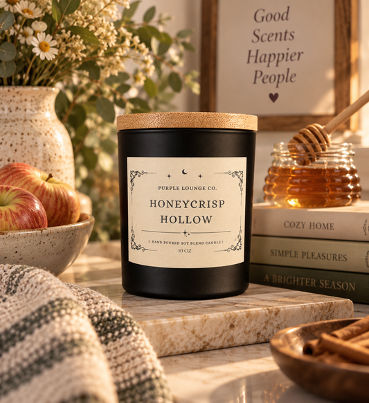 Honeycrisp Hollow