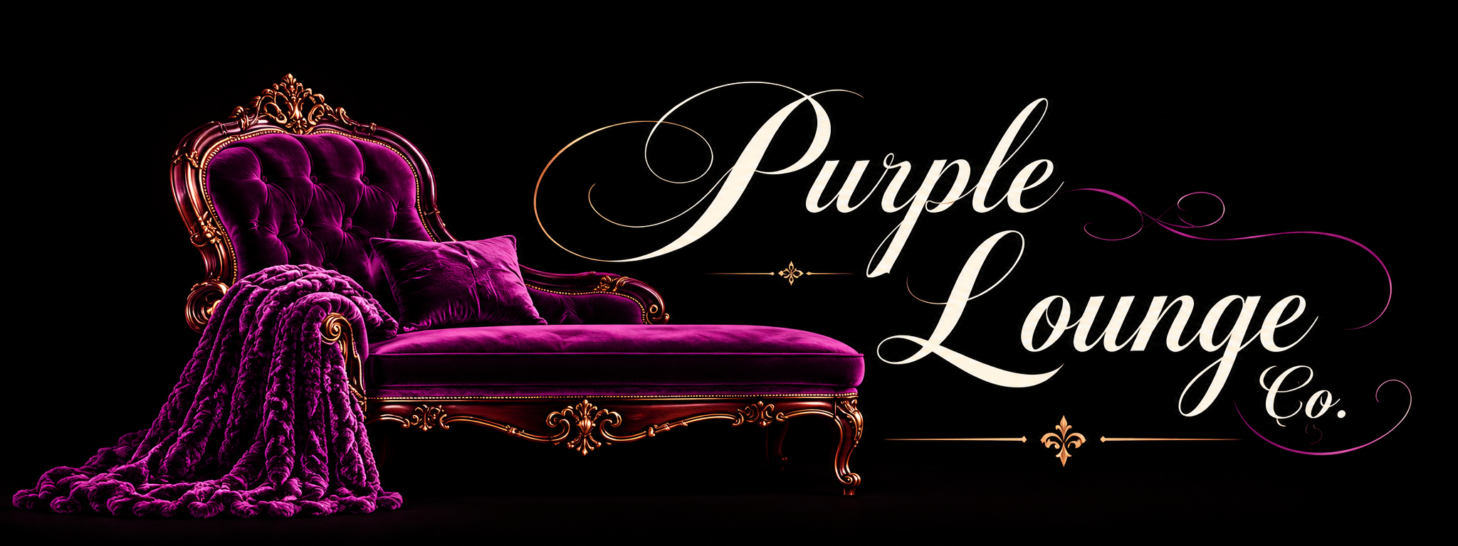 Purple Lounge Company