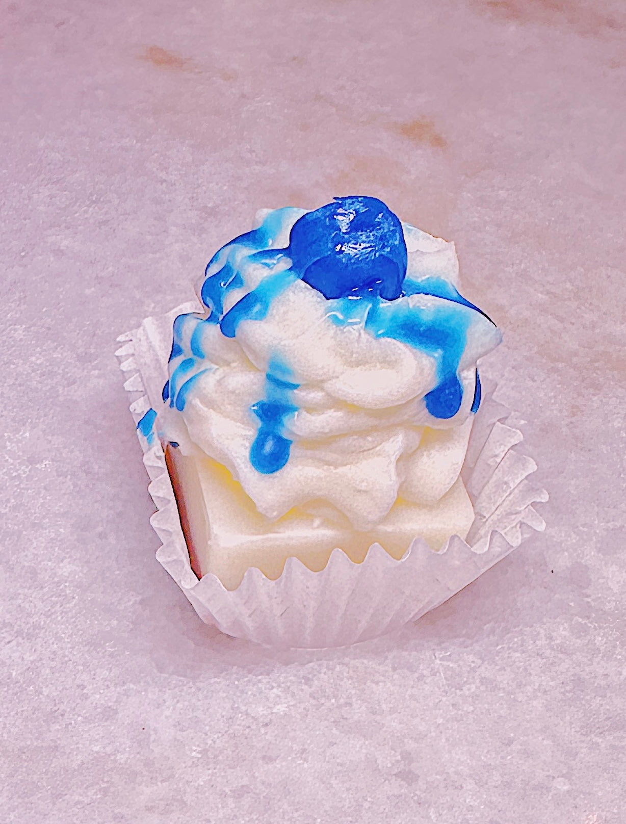 Blueberry Bliss scented wax melt
