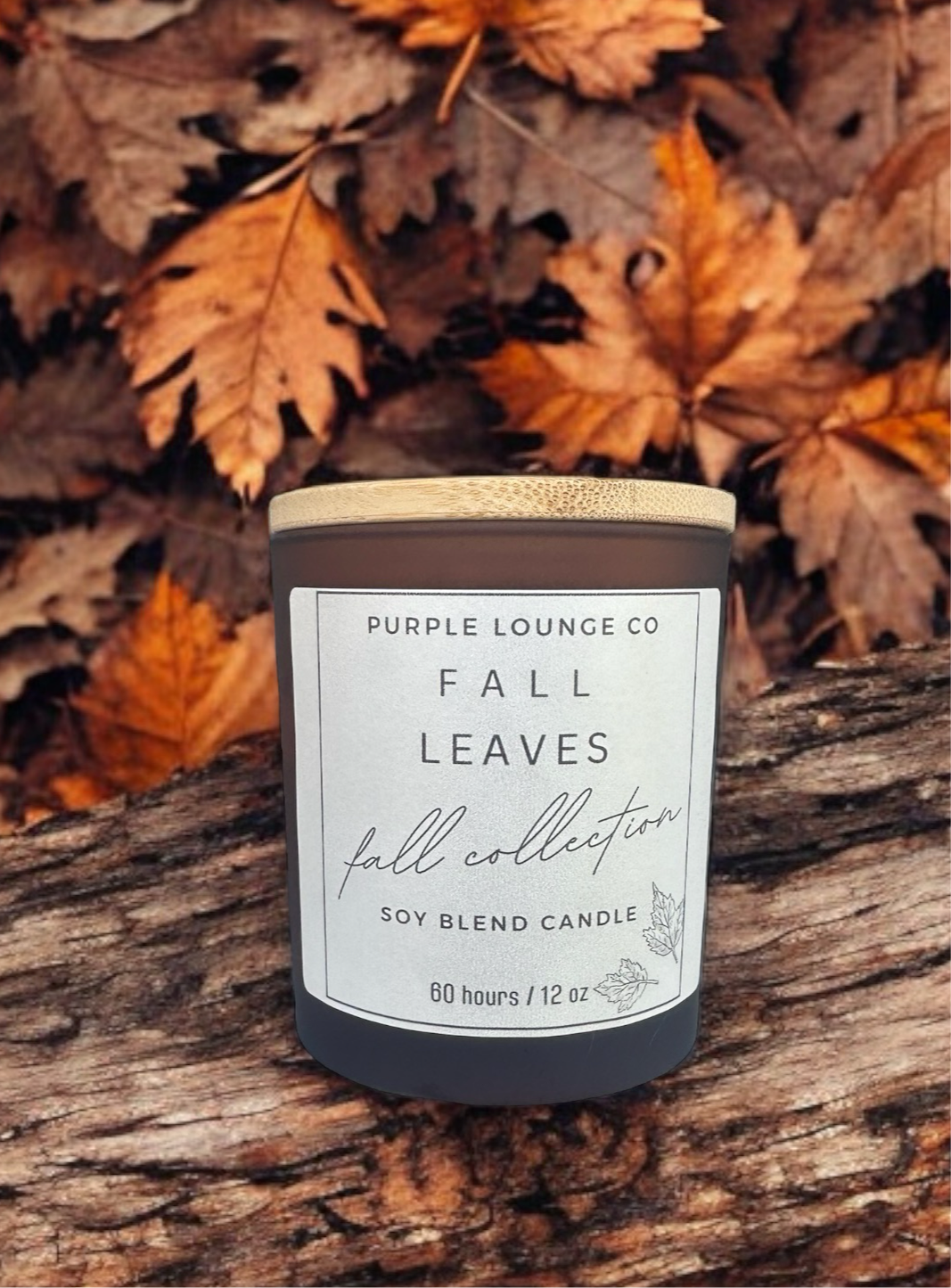 Fall leaves