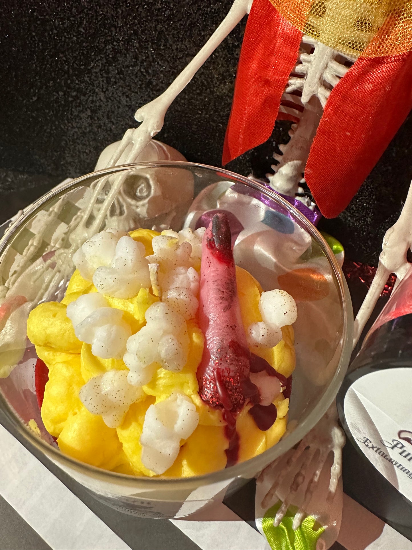 Carnevil (candle)
