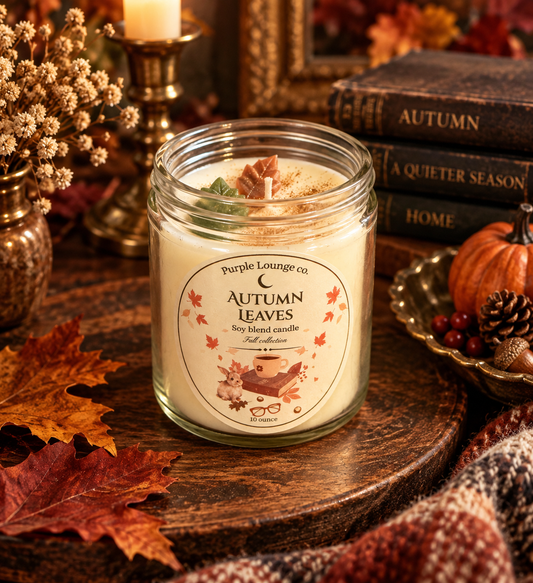 Autumn Leaves